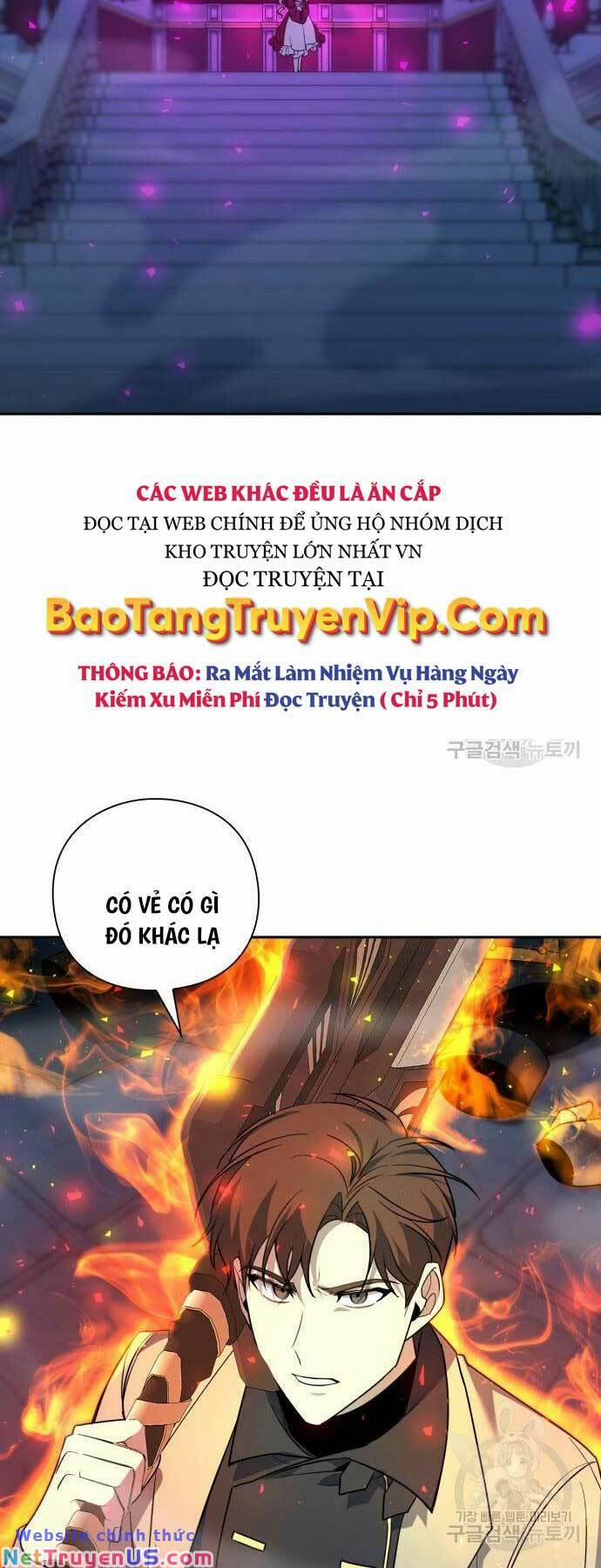 manhwax10.com - Truyện Manhwa Thợ Tạo Tác Vũ Khí Chương 19 Trang 42