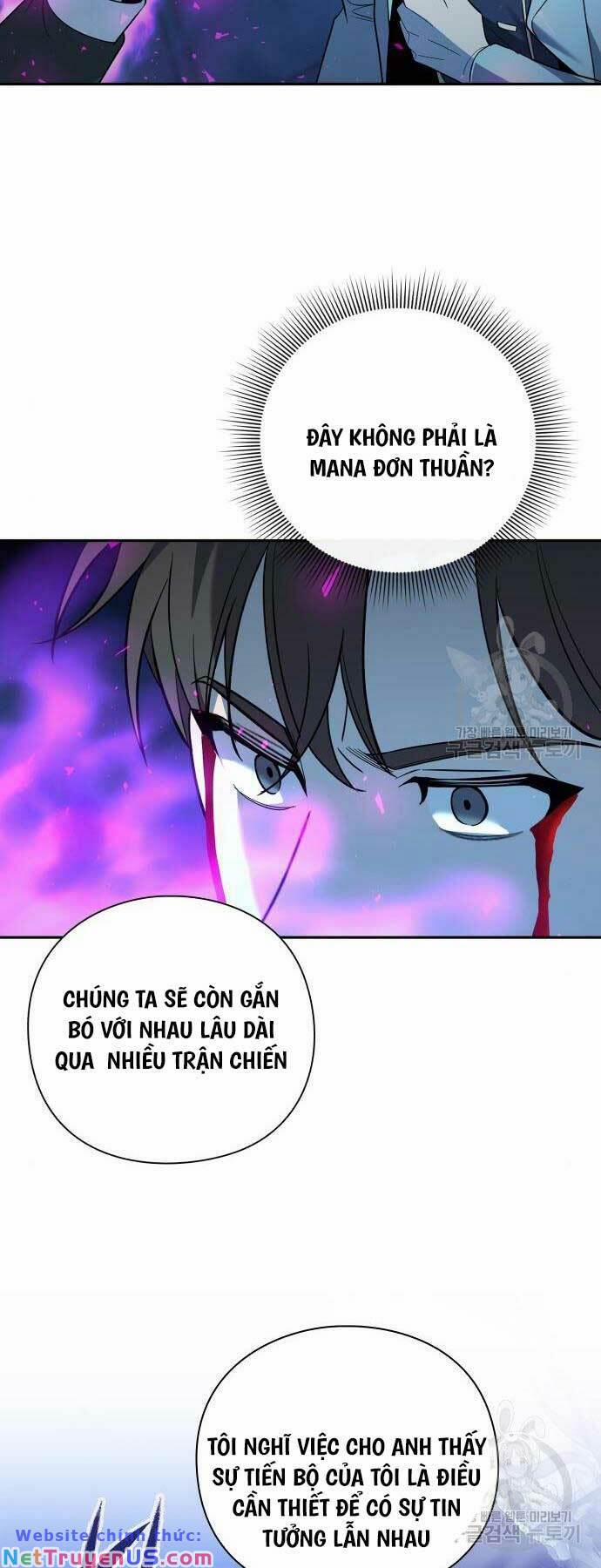 manhwax10.com - Truyện Manhwa Thợ Tạo Tác Vũ Khí Chương 19 Trang 84