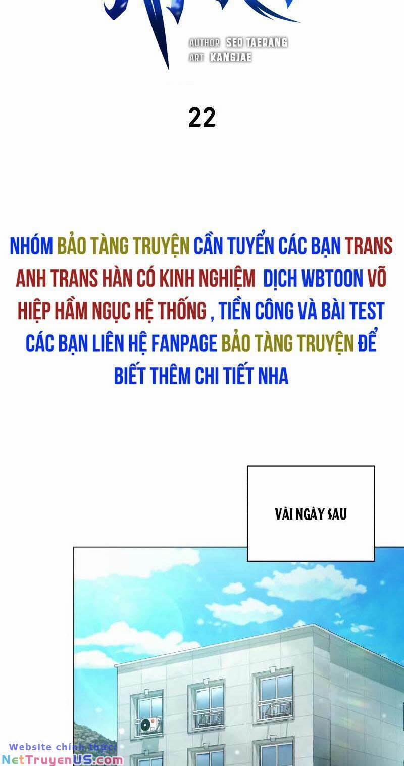 manhwax10.com - Truyện Manhwa Thợ Tạo Tác Vũ Khí Chương 22 Trang 28