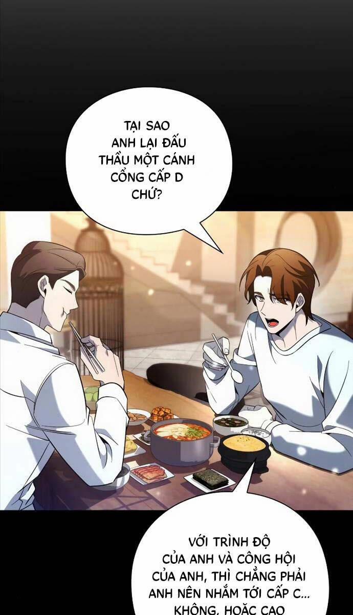 manhwax10.com - Truyện Manhwa Thợ Tạo Tác Vũ Khí Chương 23 Trang 17