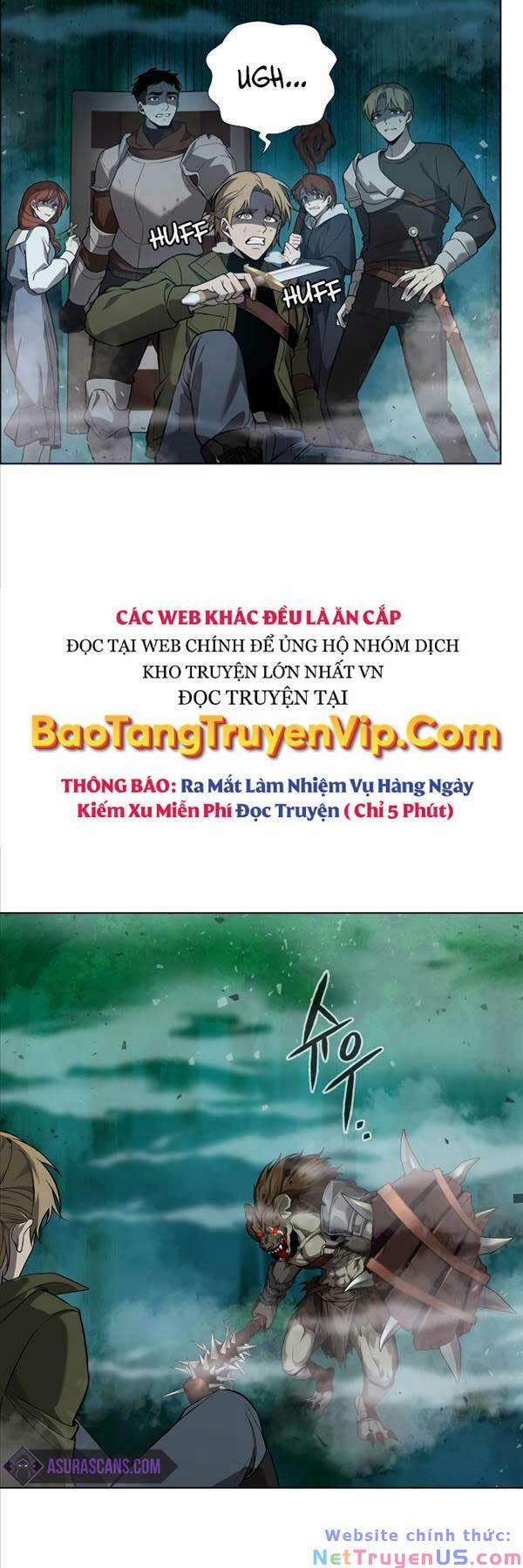 manhwax10.com - Truyện Manhwa Thợ Tạo Tác Vũ Khí Chương 3 Trang 11