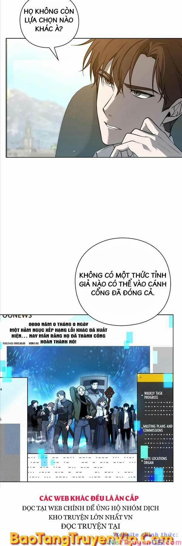 manhwax10.com - Truyện Manhwa Thợ Tạo Tác Vũ Khí Chương 3 Trang 47