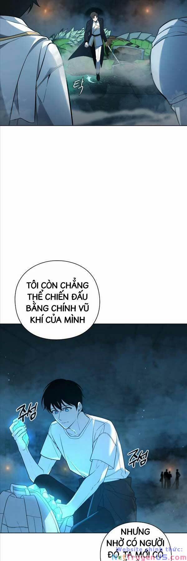 manhwax10.com - Truyện Manhwa Thợ Tạo Tác Vũ Khí Chương 4 Trang 50