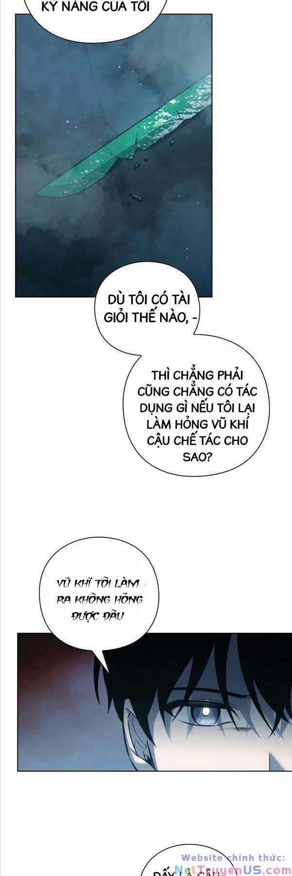 manhwax10.com - Truyện Manhwa Thợ Tạo Tác Vũ Khí Chương 4 Trang 58