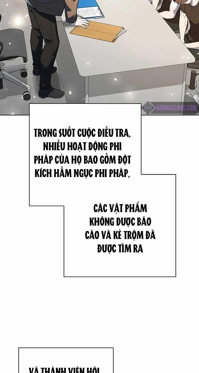 manhwax10.com - Truyện Manhwa Thợ Tạo Tác Vũ Khí Chương 40 Trang 81