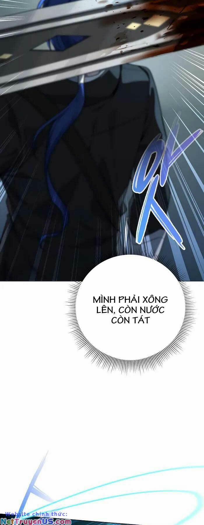 manhwax10.com - Truyện Manhwa Thợ Tạo Tác Vũ Khí Chương 7 Trang 50