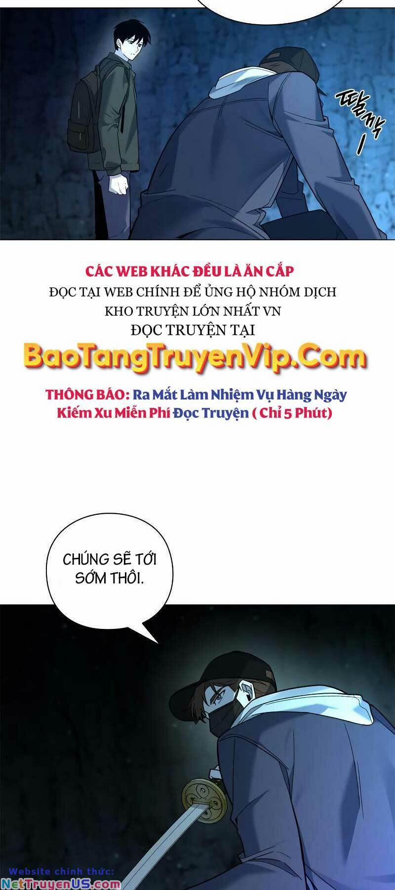 manhwax10.com - Truyện Manhwa Thợ Tạo Tác Vũ Khí Chương 8 Trang 32