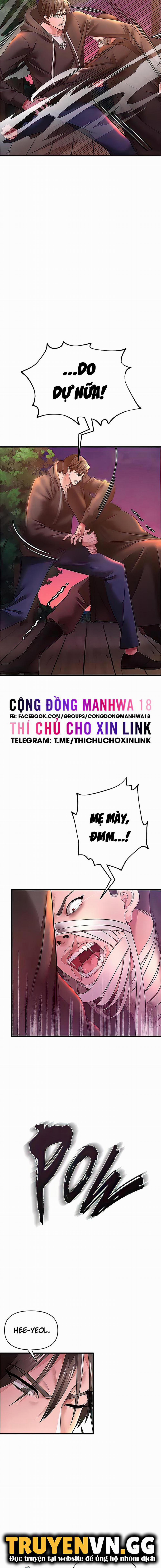 manhwax10.com - Truyện Manhwa Thỏa Thuận Đổi Đời Chương 29 Trang 9