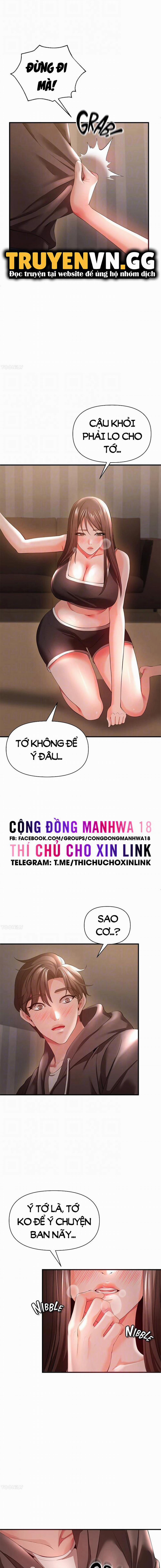 manhwax10.com - Truyện Manhwa Thỏa Thuận Đổi Đời Chương 30 Trang 12