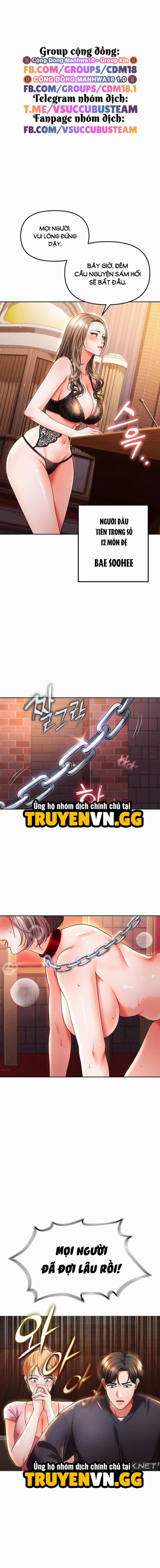 manhwax10.com - Truyện Manhwa Thỏa Thuận Đổi Đời Chương 41 Trang 2