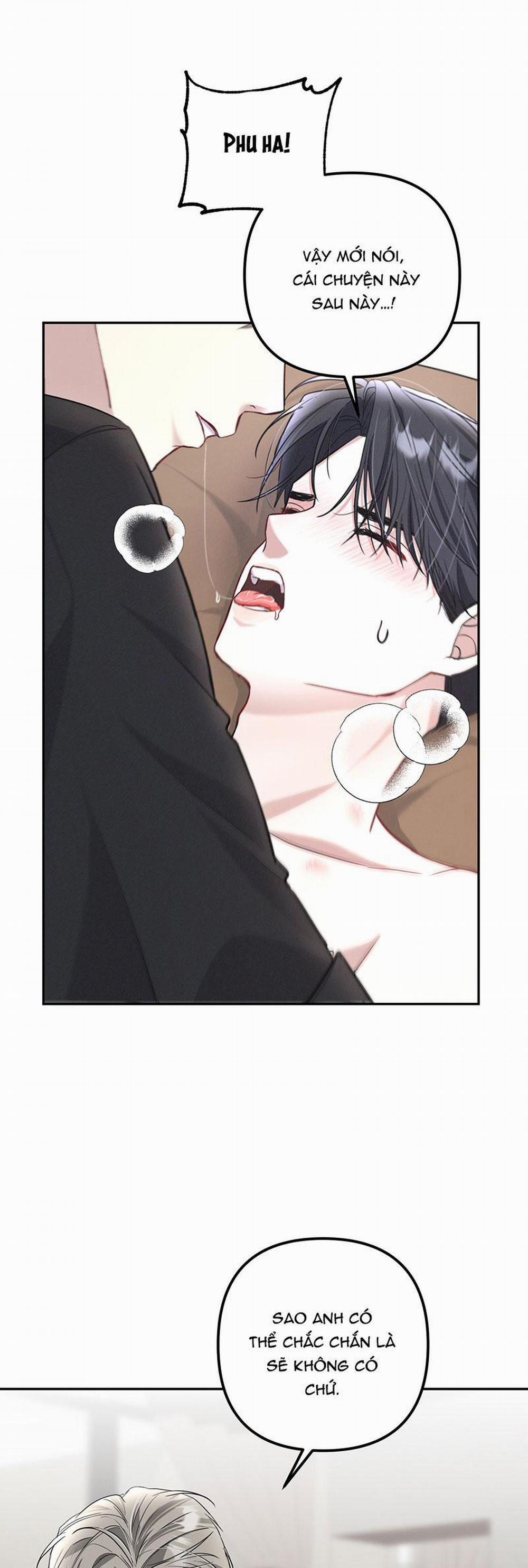 manhwax10.com - Truyện Manhwa THỎA THUẬN THỨ HAI Chương 0 PREVIEW Trang 8