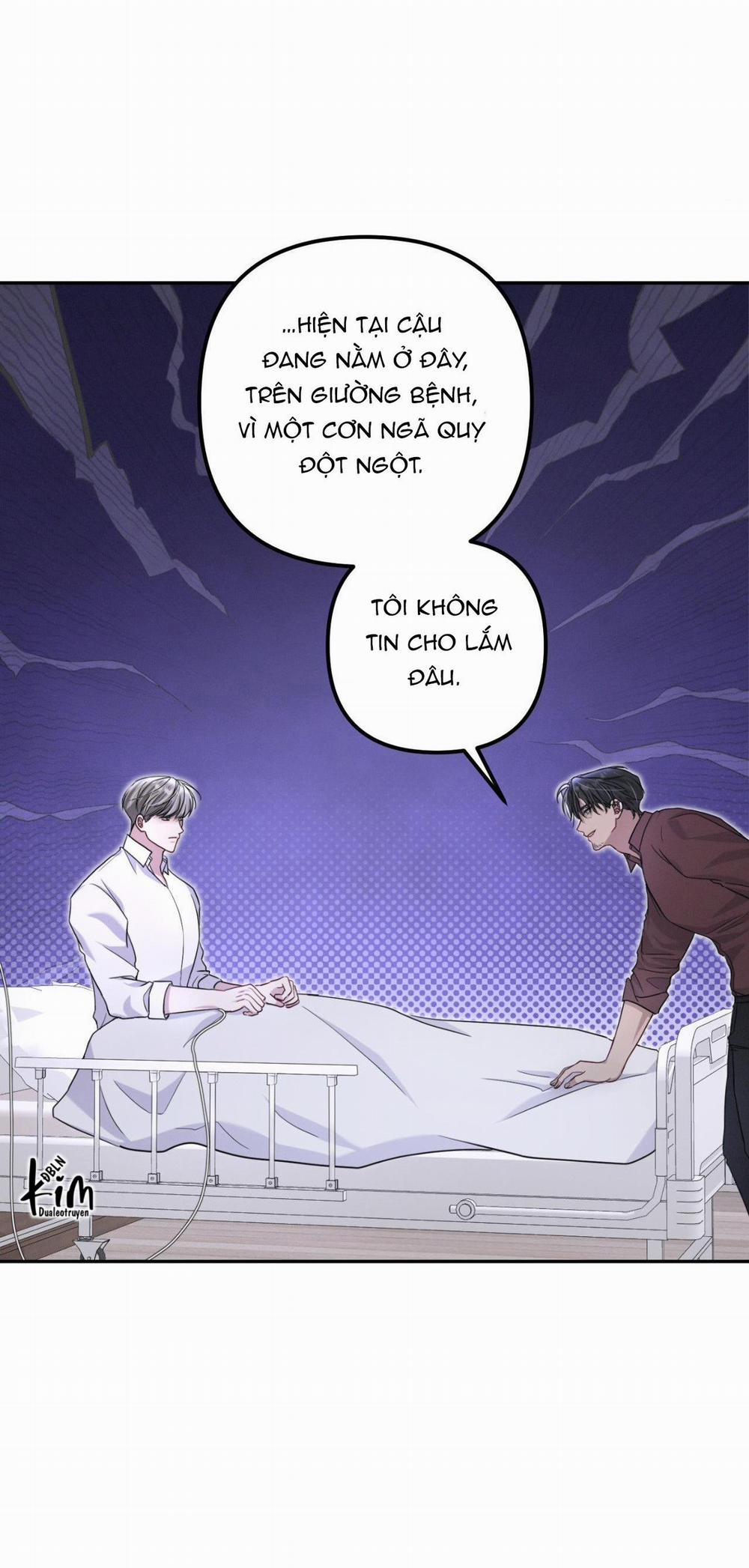 manhwax10.com - Truyện Manhwa THỎA THUẬN THỨ HAI Chương 19 Trang 36