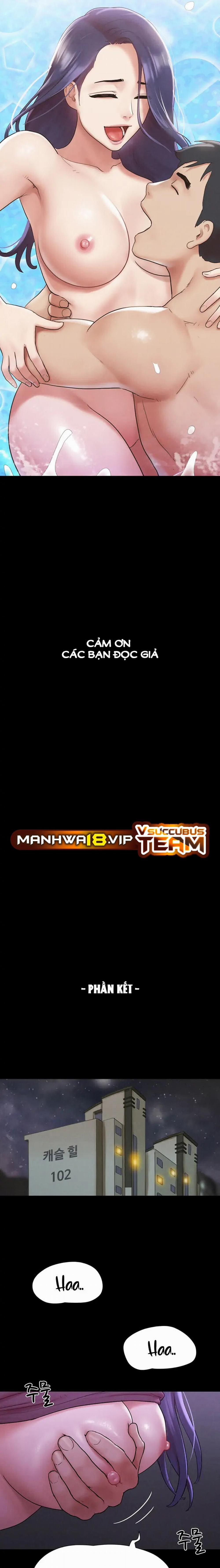 manhwax10.com - Truyện Manhwa Thỏa Thuận Tình Dục Chương 161 Trang 30