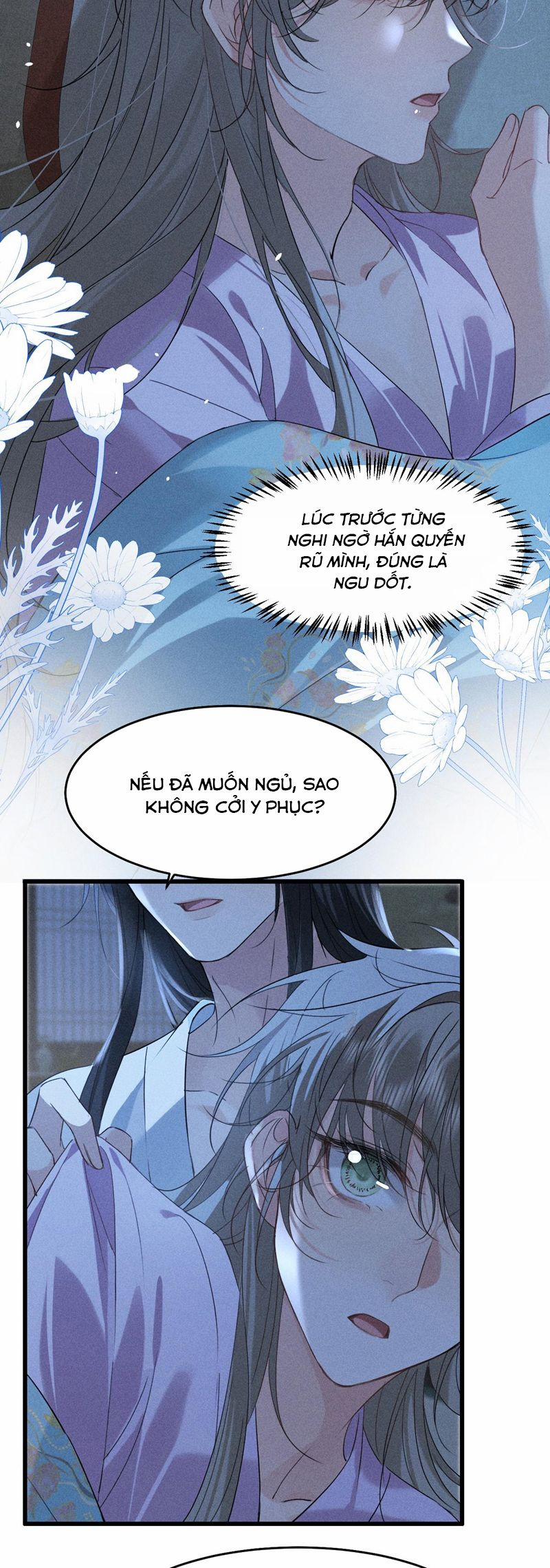 manhwax10.com - Truyện Manhwa Thoát Cương Chương 15 Trang 19