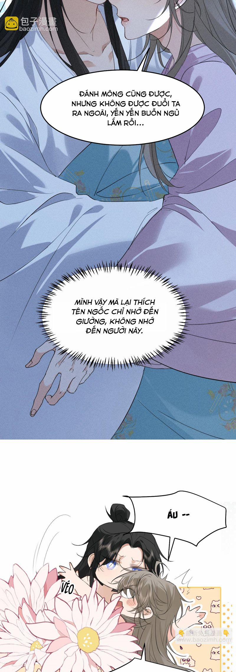 manhwax10.com - Truyện Manhwa Thoát Cương Chương 15 Trang 23