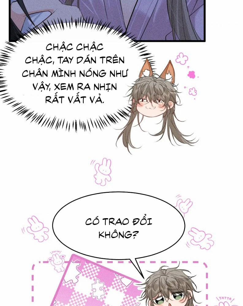 manhwax10.com - Truyện Manhwa Thoát Cương Chương 16 Trang 21