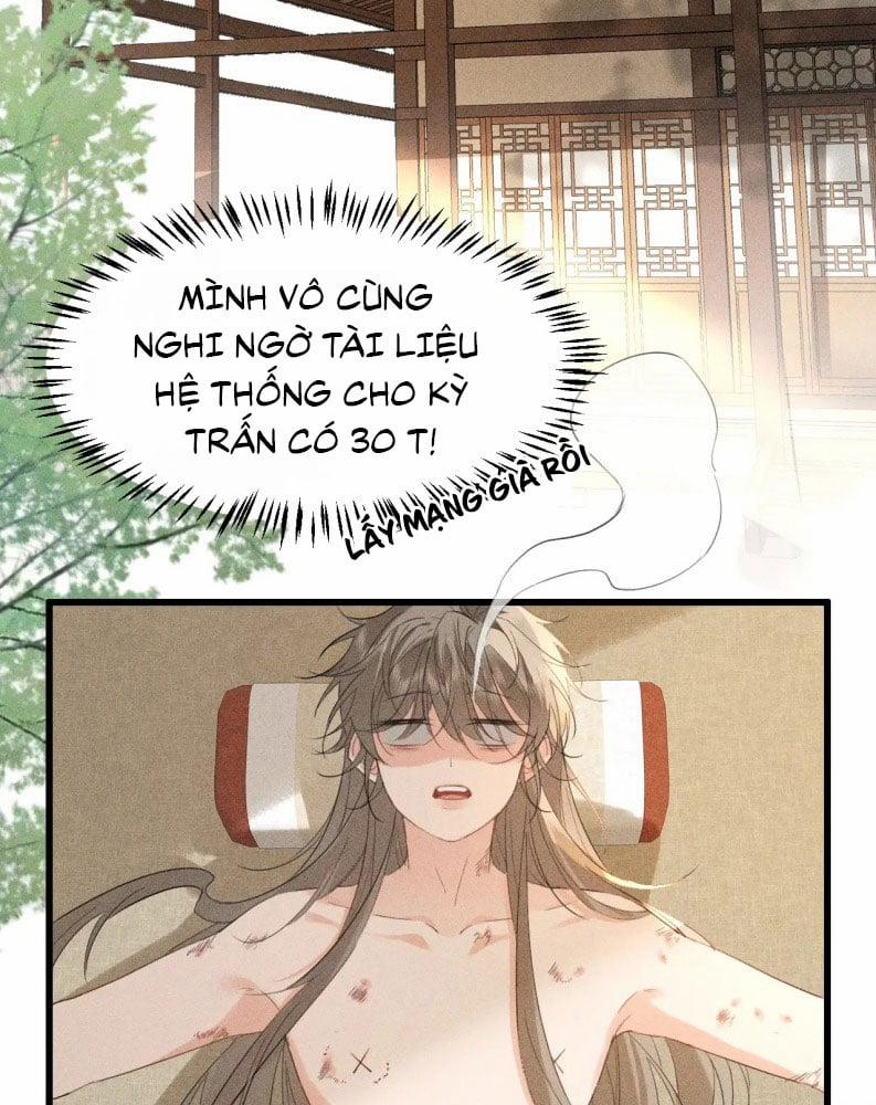 manhwax10.com - Truyện Manhwa Thoát Cương Chương 16 Trang 32