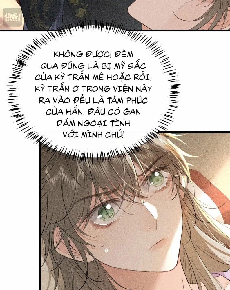 manhwax10.com - Truyện Manhwa Thoát Cương Chương 16 Trang 35