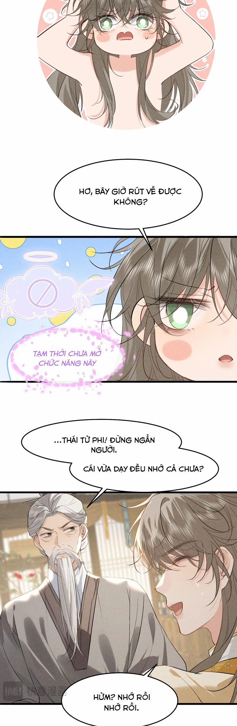 manhwax10.com - Truyện Manhwa Thoát Cương Chương 17 Trang 11