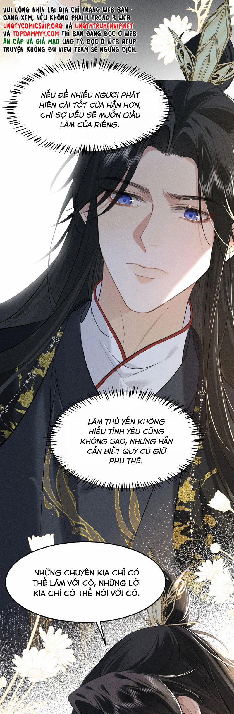 manhwax10.com - Truyện Manhwa Thoát Cương Chương 17 Trang 5