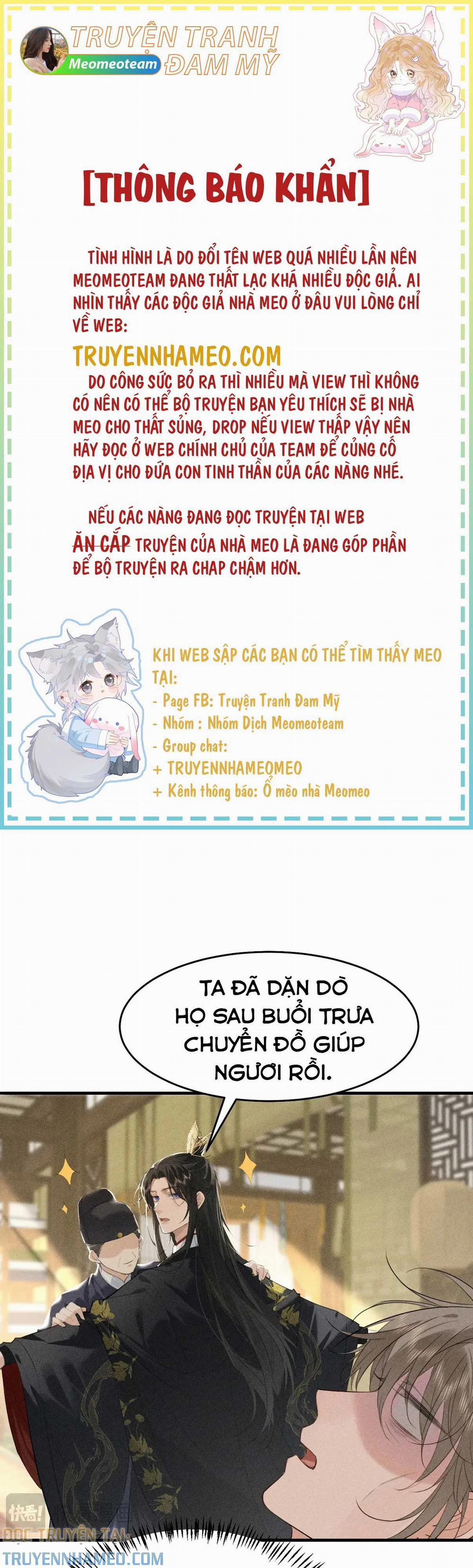 manhwax10.com - Truyện Manhwa Thoát Cương Chương 18 Trang 14