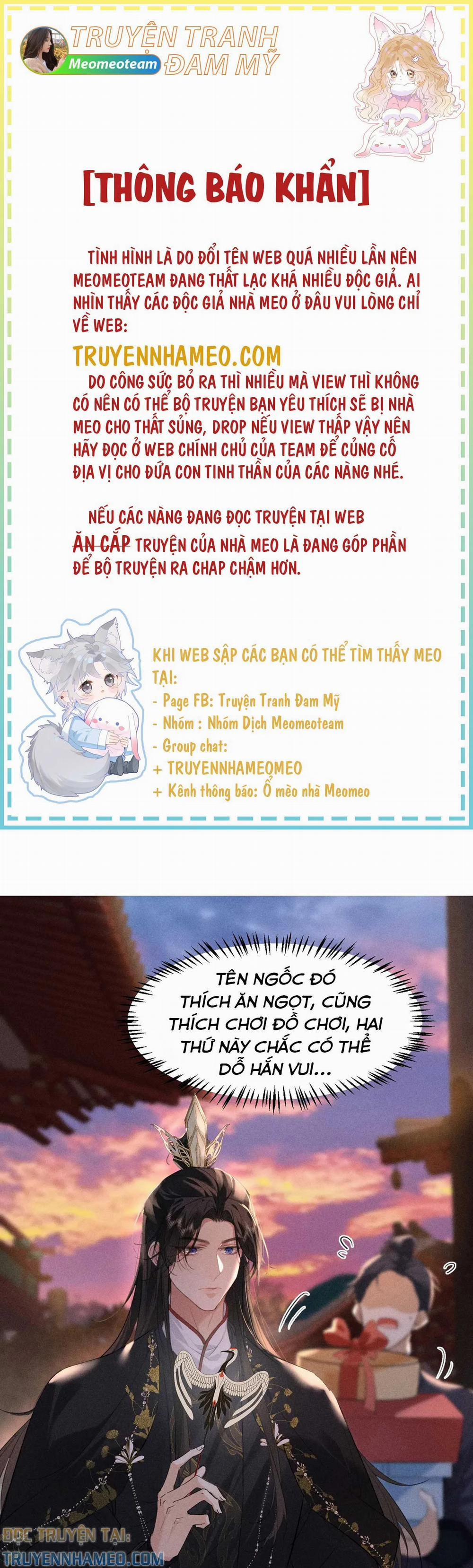 manhwax10.com - Truyện Manhwa Thoát Cương Chương 18 Trang 20