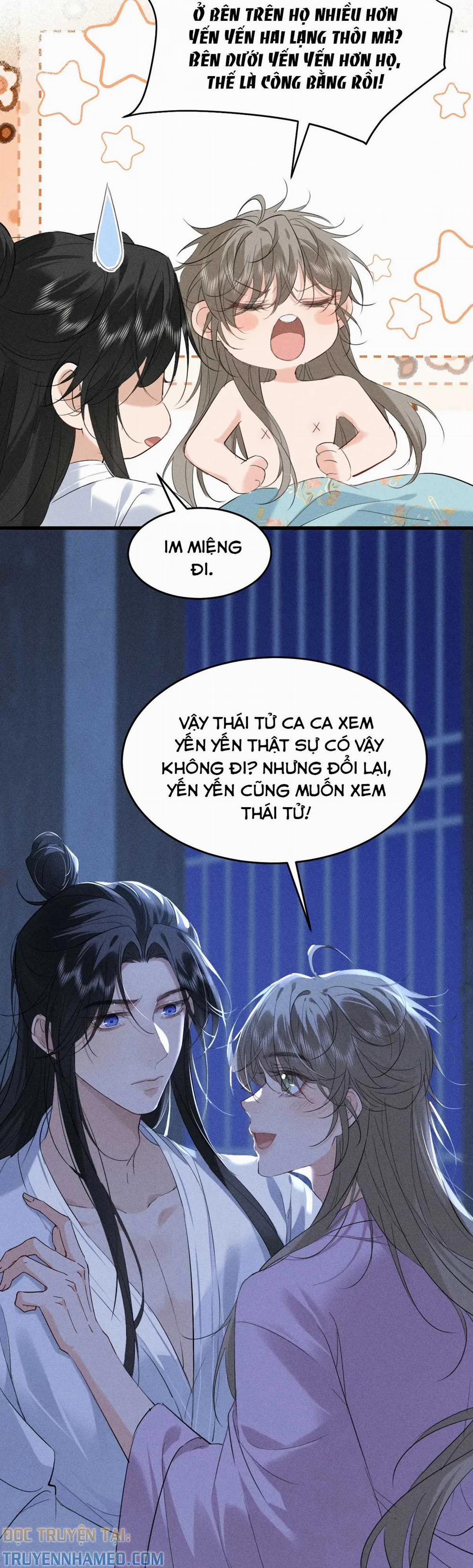 manhwax10.com - Truyện Manhwa Thoát Cương Chương 18 Trang 6