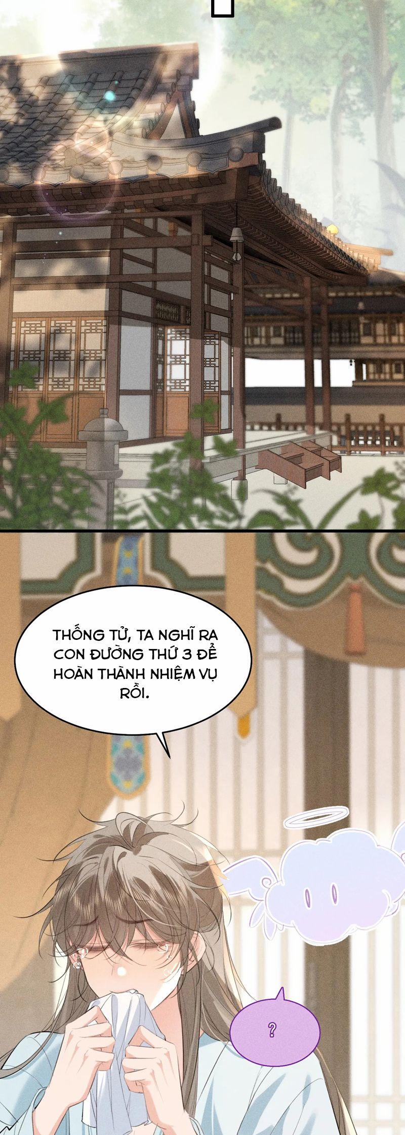 manhwax10.com - Truyện Manhwa Thoát Cương Chương 19 Trang 20