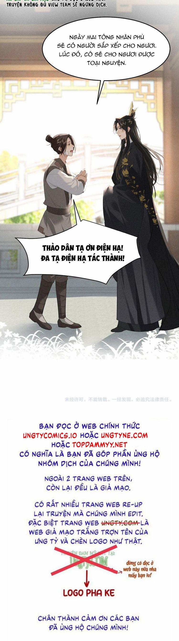 manhwax10.com - Truyện Manhwa Thoát Cương Chương 20 Trang 23