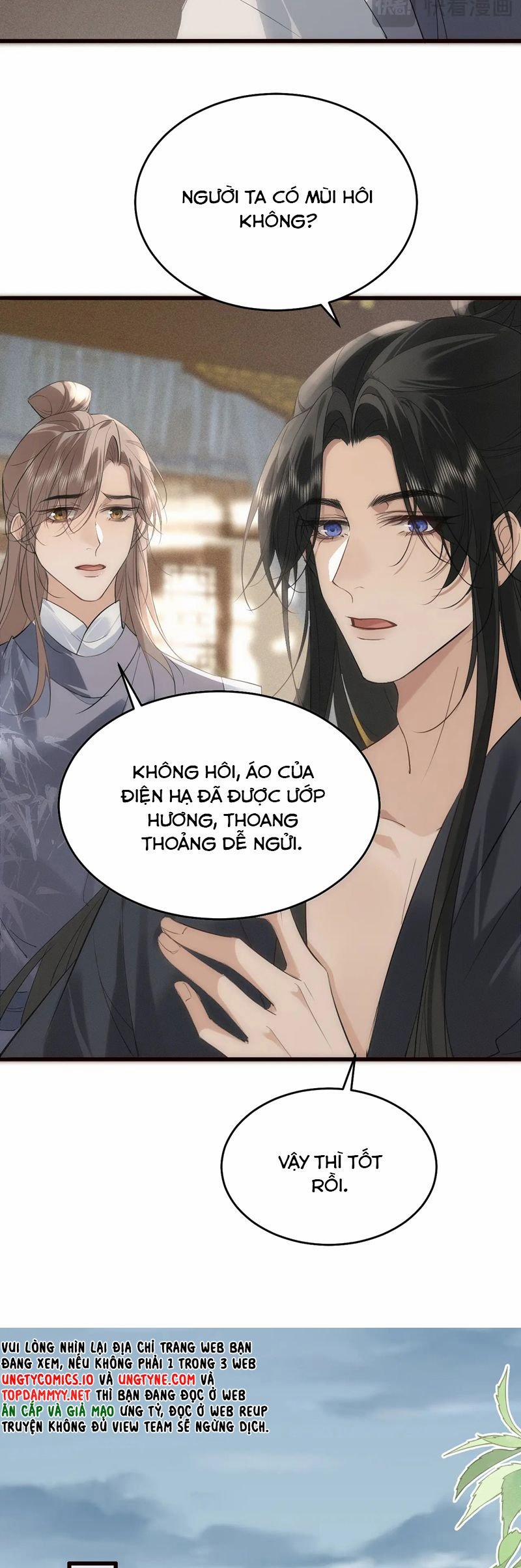 manhwax10.com - Truyện Manhwa Thoát Cương Chương 26 Trang 8