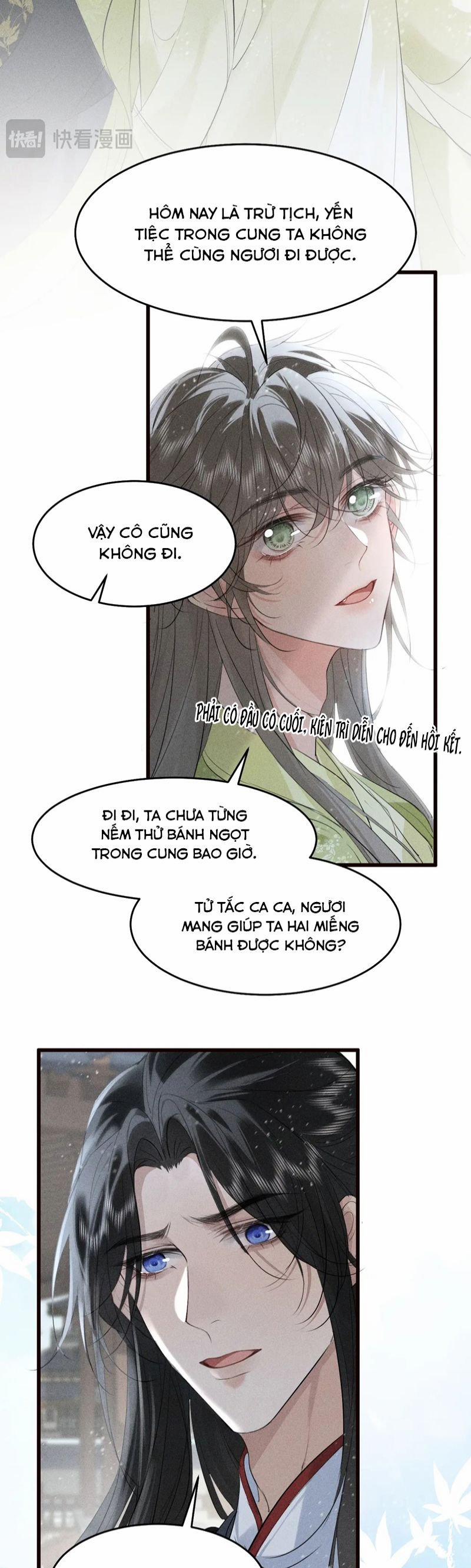 manhwax10.com - Truyện Manhwa Thoát Cương Chương 27 Trang 10