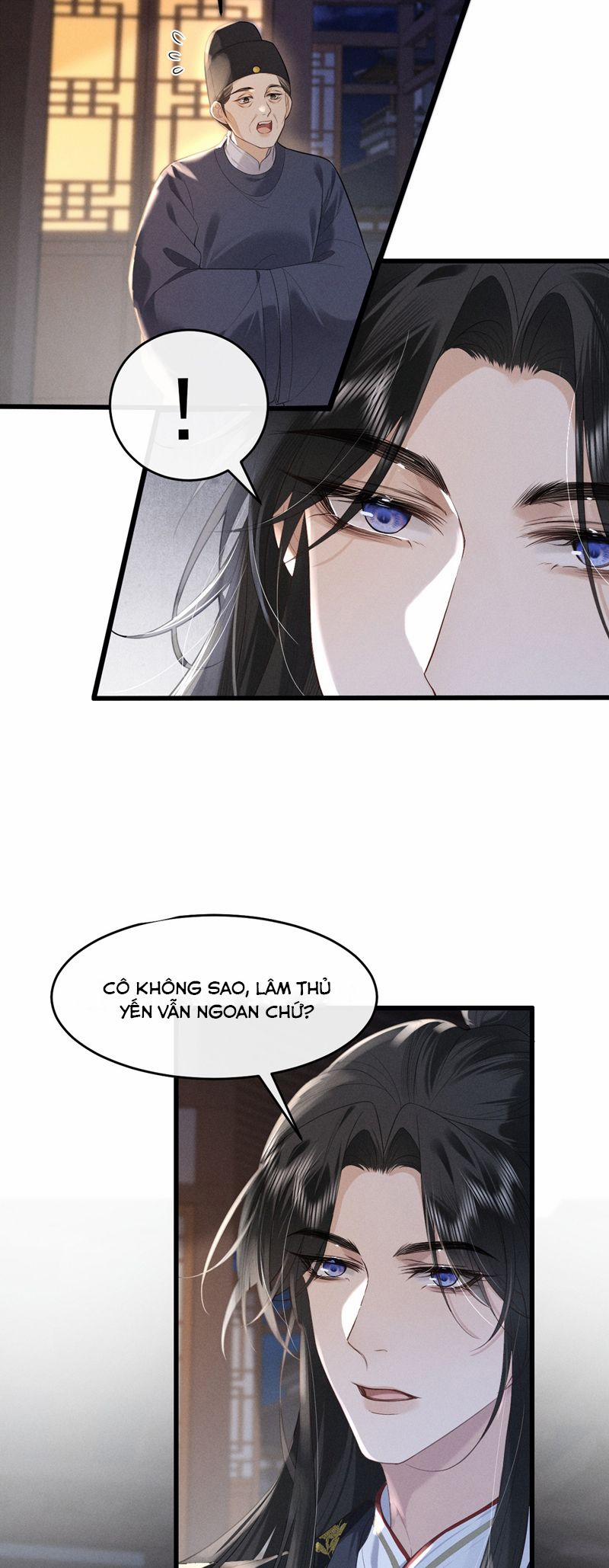 manhwax10.com - Truyện Manhwa Thoát Cương Chương 5 Trang 11