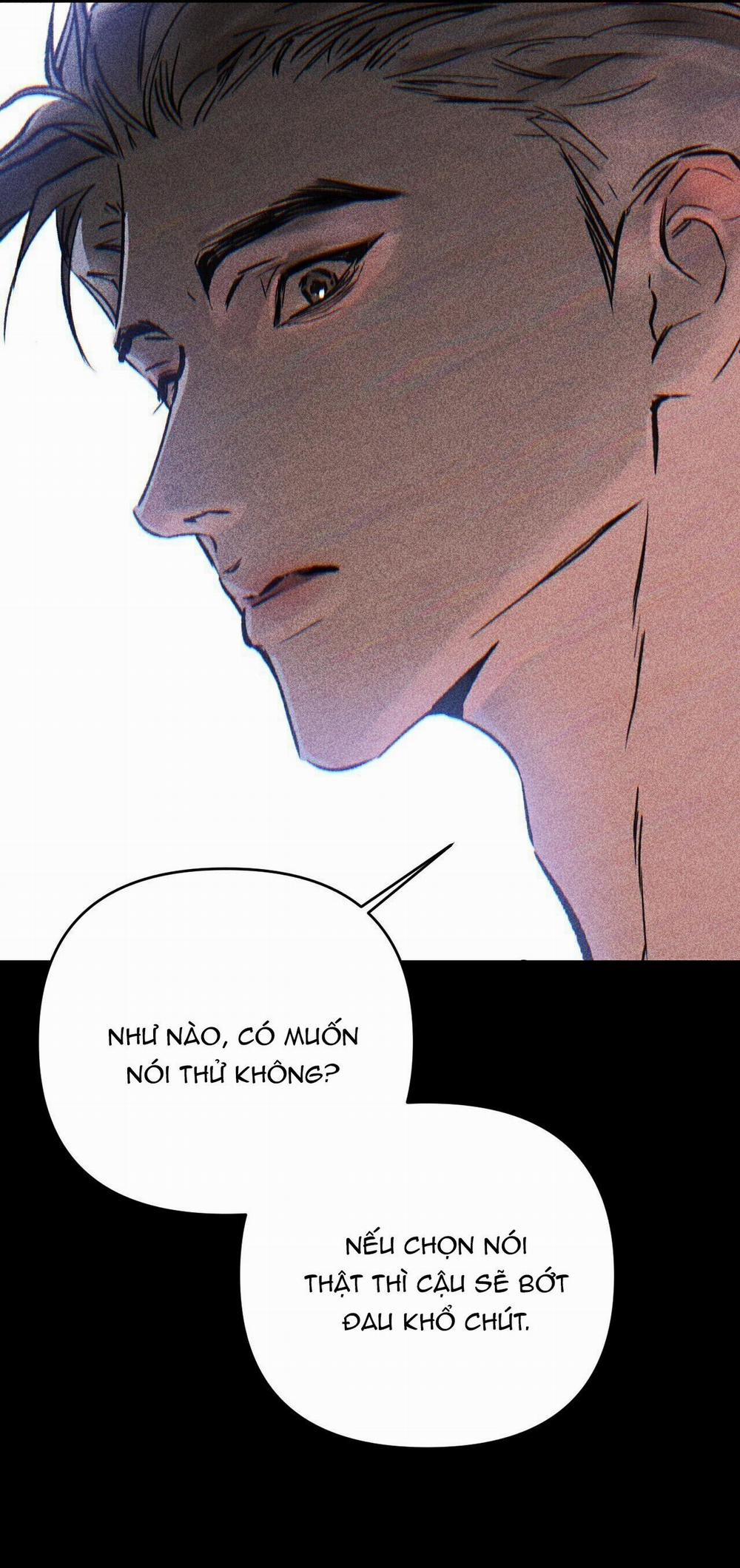 manhwax10.com - Truyện Manhwa Thoát Khỏi Hầm Ngục Chương 2 NGANG RAW Trang 12