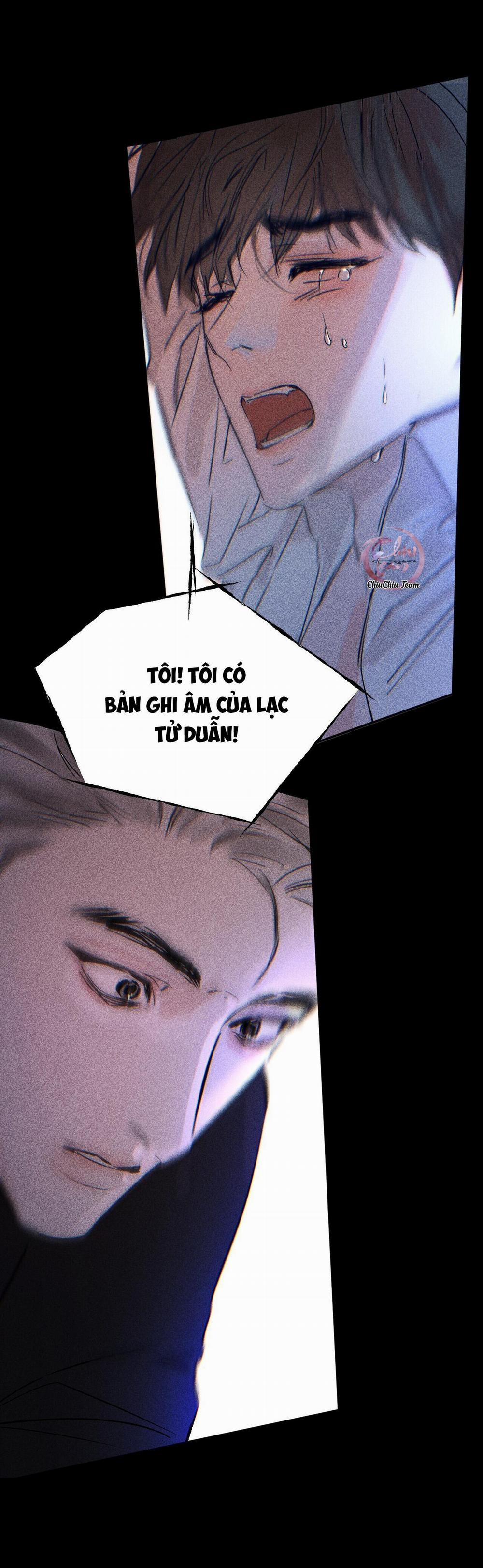 manhwax10.com - Truyện Manhwa Thoát Khỏi Hầm Ngục Chương 2 NGANG RAW Trang 15