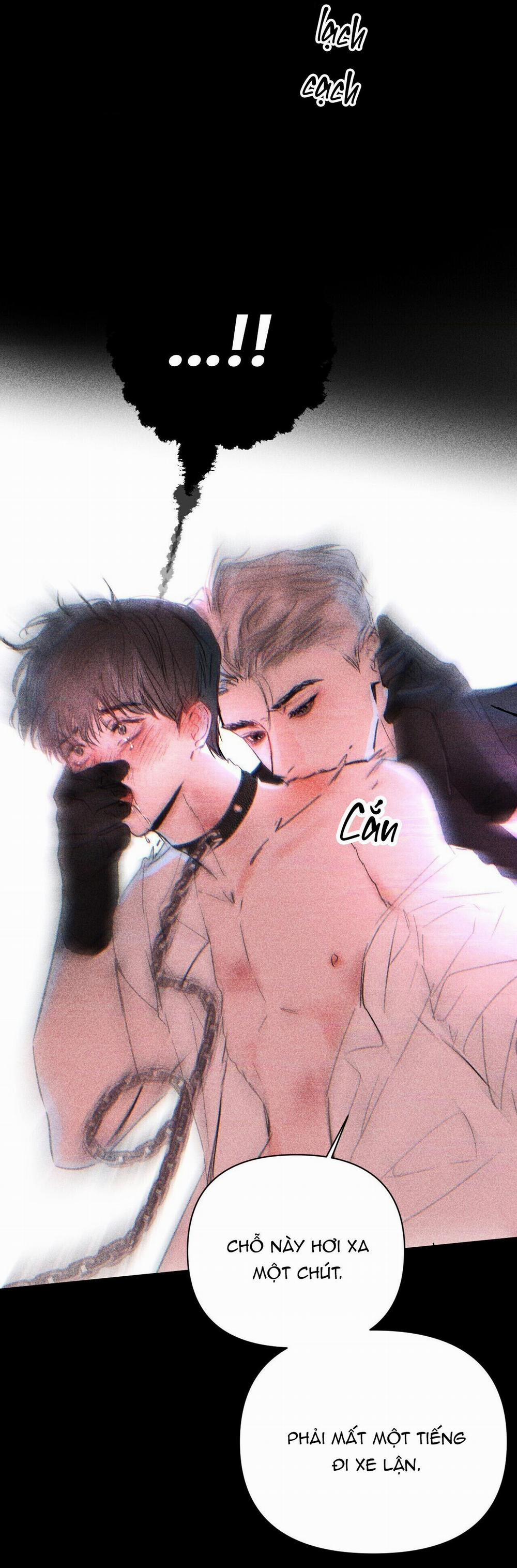 manhwax10.com - Truyện Manhwa Thoát Khỏi Hầm Ngục Chương 2 NGANG RAW Trang 19