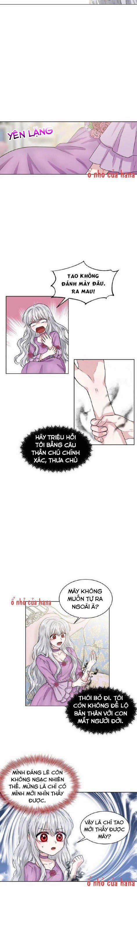 manhwax10.com - Truyện Manhwa Thoát Khỏi Quá Khứ Đen Tối Chương 1 Trang 20