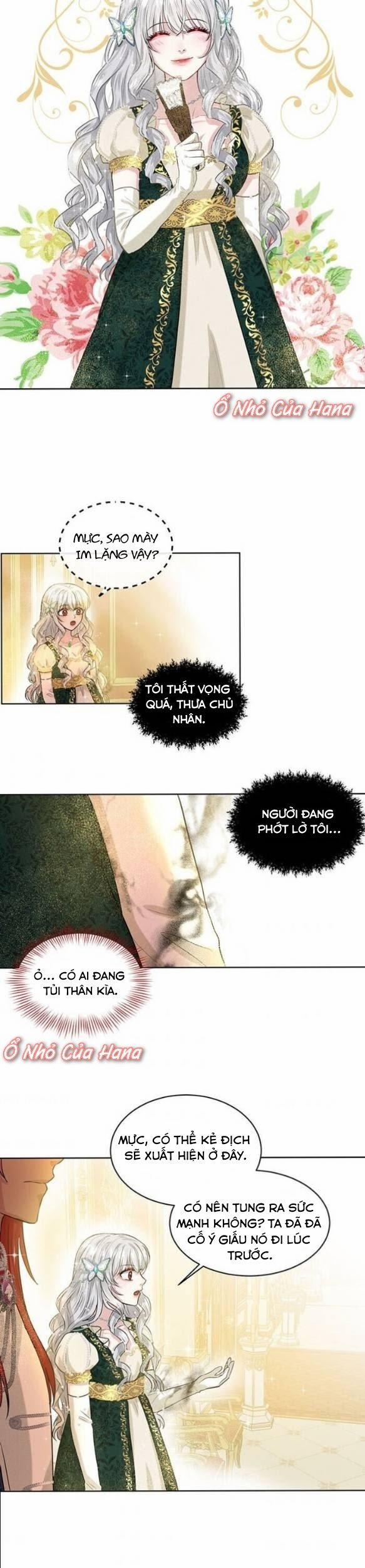 manhwax10.com - Truyện Manhwa Thoát Khỏi Quá Khứ Đen Tối Chương 3 Trang 22