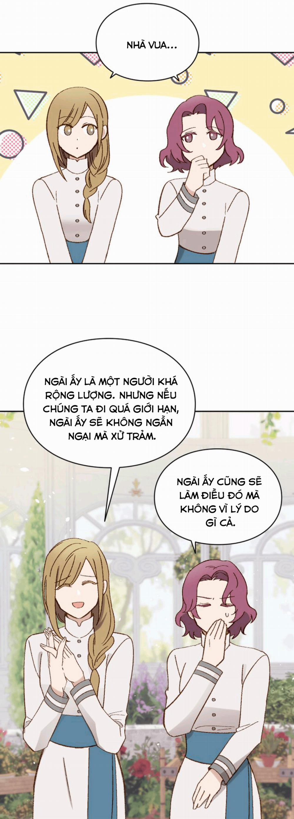 manhwax10.com - Truyện Manhwa Thoát Khỏi Quá Khứ Đen Tối Chương 8 1 Trang 23