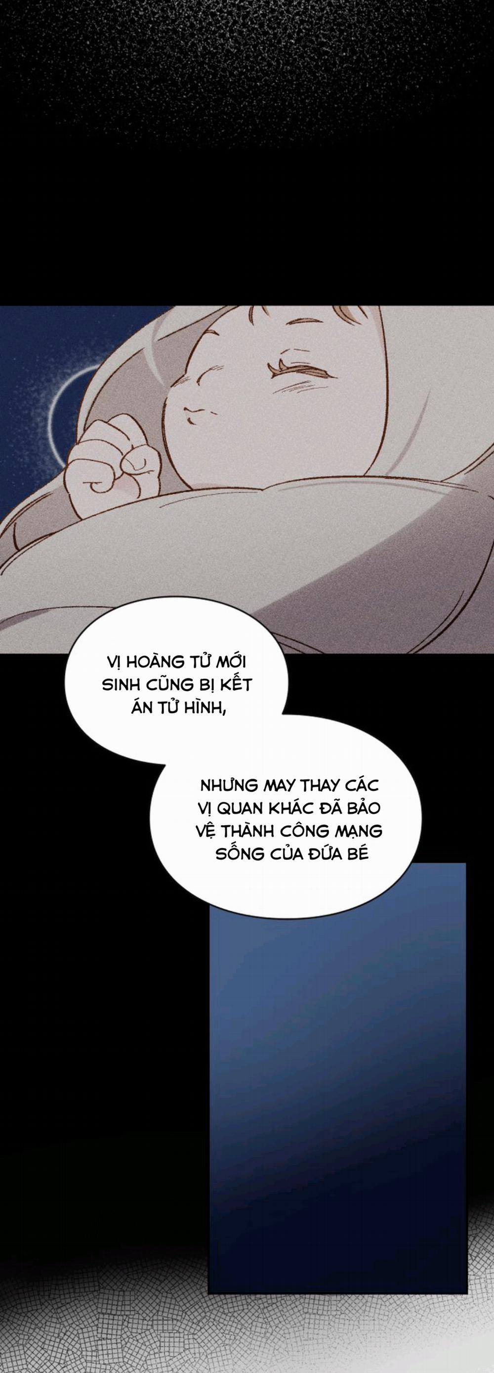 manhwax10.com - Truyện Manhwa Thoát Khỏi Quá Khứ Đen Tối Chương 8 2 Trang 5