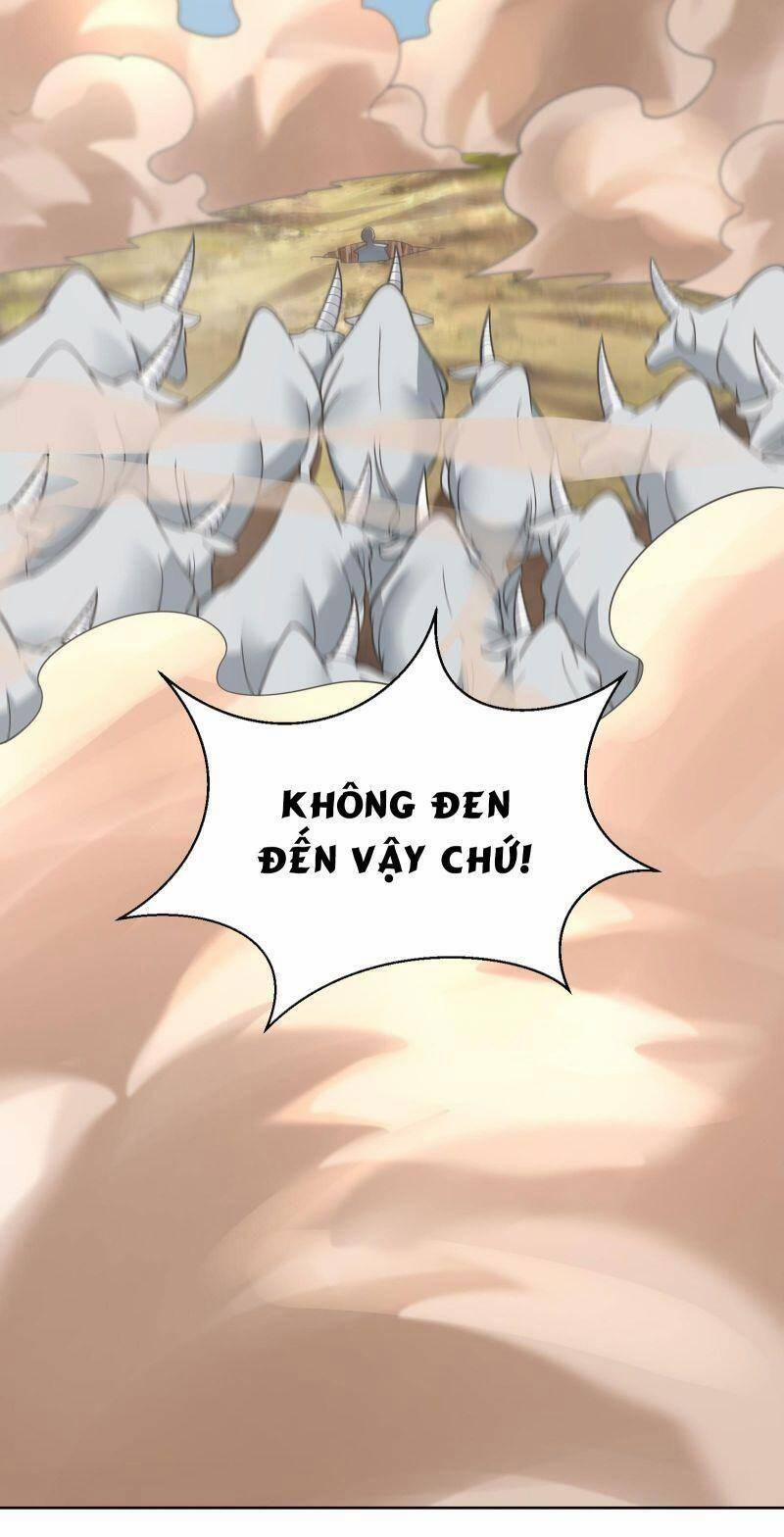 manhwax10.com - Truyện Manhwa Thời Đại Thần Minh: Thế Giới Biến Thành Game Online Chương 14 Trang 59