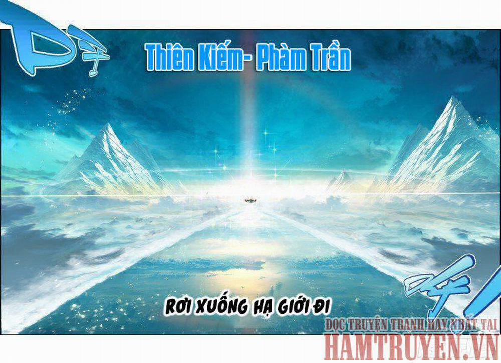 manhwax10.com - Truyện Manhwa Thời Đại X Long Chương 104 Trang 6