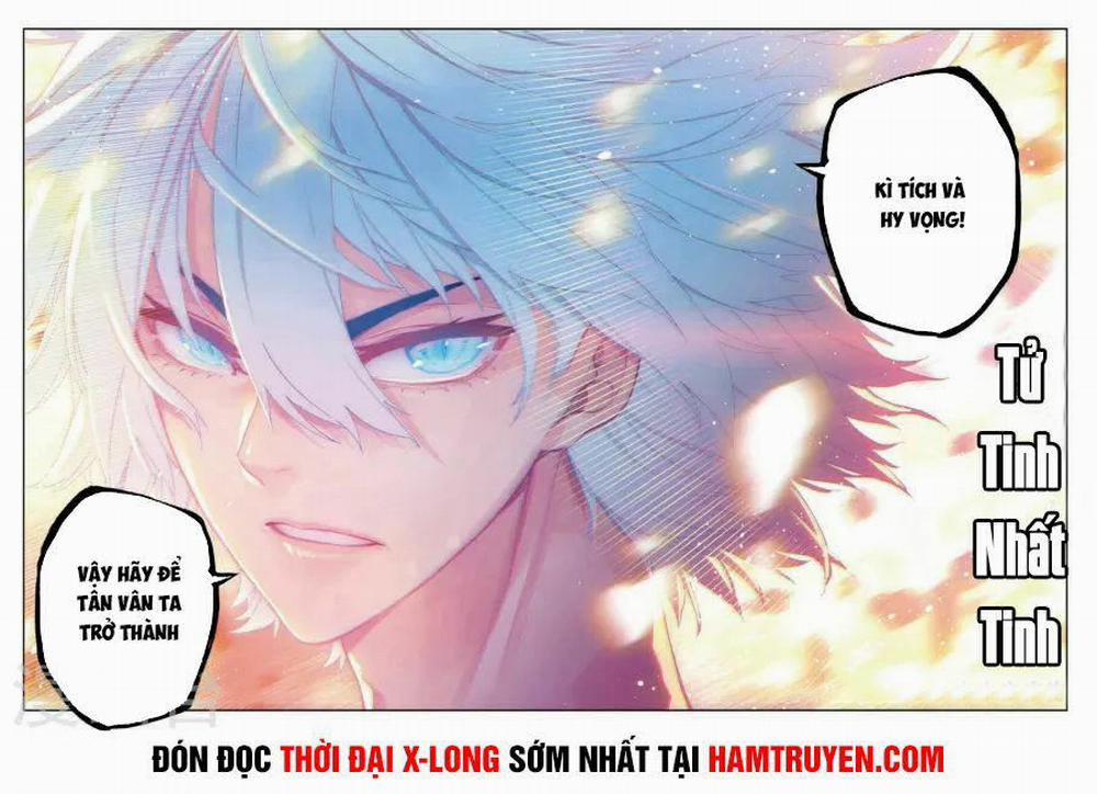 manhwax10.com - Truyện Manhwa Thời Đại X Long Chương 78 Trang 12