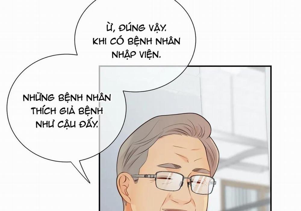 manhwax10.com - Truyện Manhwa Thời gian giữa Sói và Chó Chương 42 Trang 133