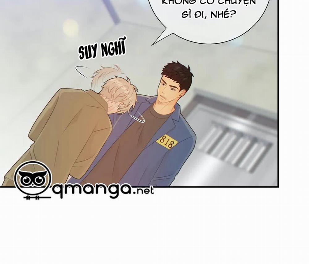 manhwax10.com - Truyện Manhwa Thời gian giữa Sói và Chó Chương 42 Trang 48