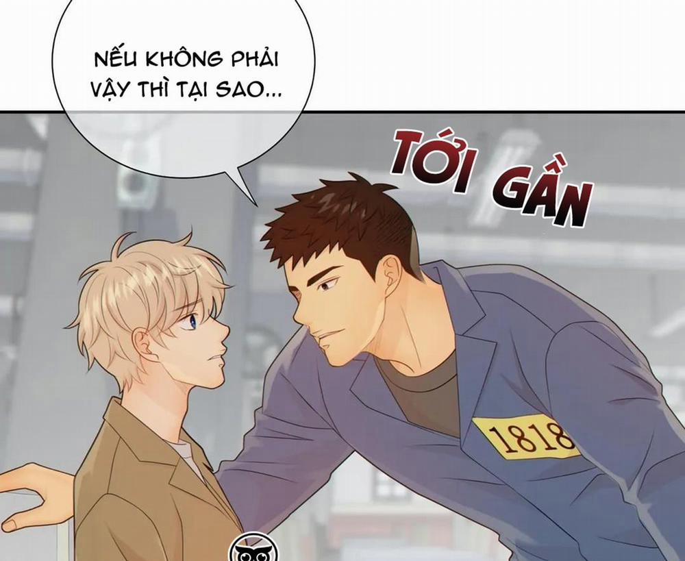 manhwax10.com - Truyện Manhwa Thời gian giữa Sói và Chó Chương 44 Trang 17