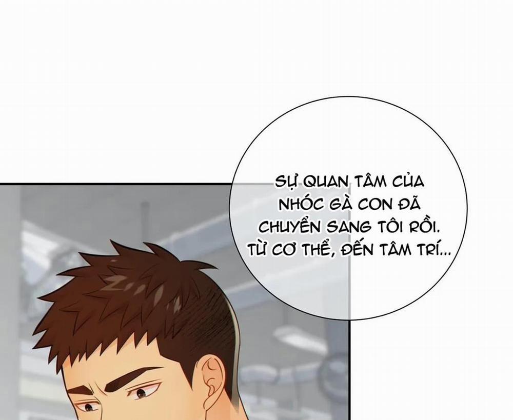 manhwax10.com - Truyện Manhwa Thời gian giữa Sói và Chó Chương 44 Trang 22