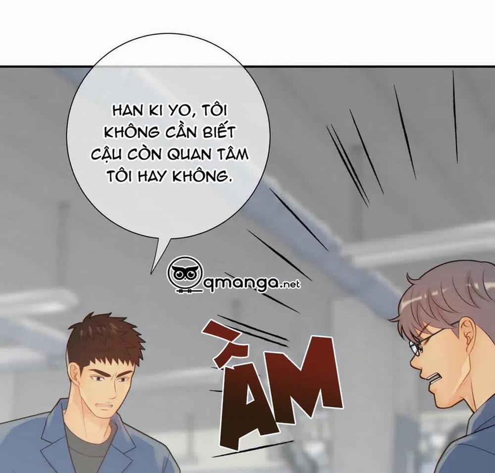 manhwax10.com - Truyện Manhwa Thời gian giữa Sói và Chó Chương 44 Trang 42