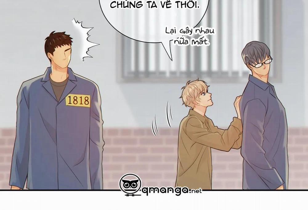 manhwax10.com - Truyện Manhwa Thời gian giữa Sói và Chó Chương 44 Trang 55