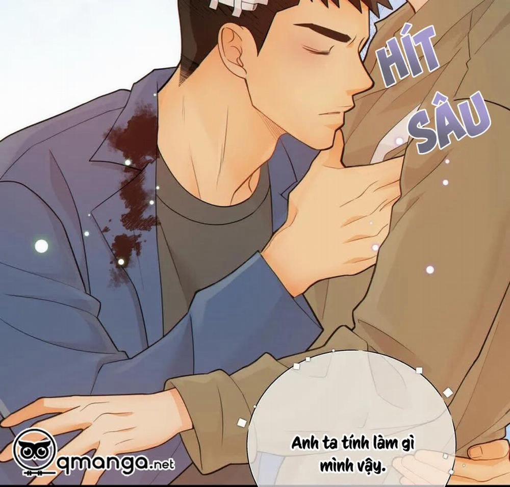 manhwax10.com - Truyện Manhwa Thời gian giữa Sói và Chó Chương 47 Trang 40