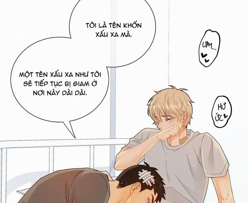 manhwax10.com - Truyện Manhwa Thời gian giữa Sói và Chó Chương 47 Trang 62